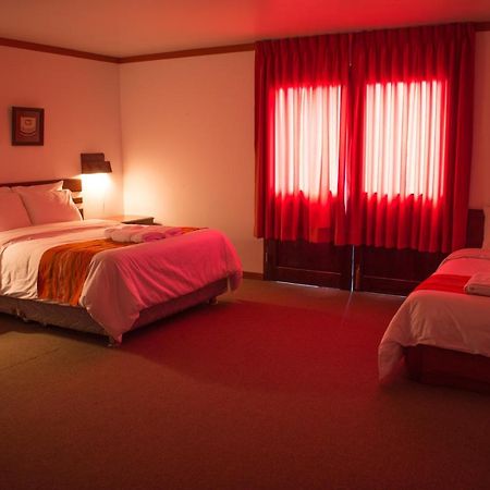 Explorer Deluxe Hotel شاشابوياس المظهر الخارجي الصورة