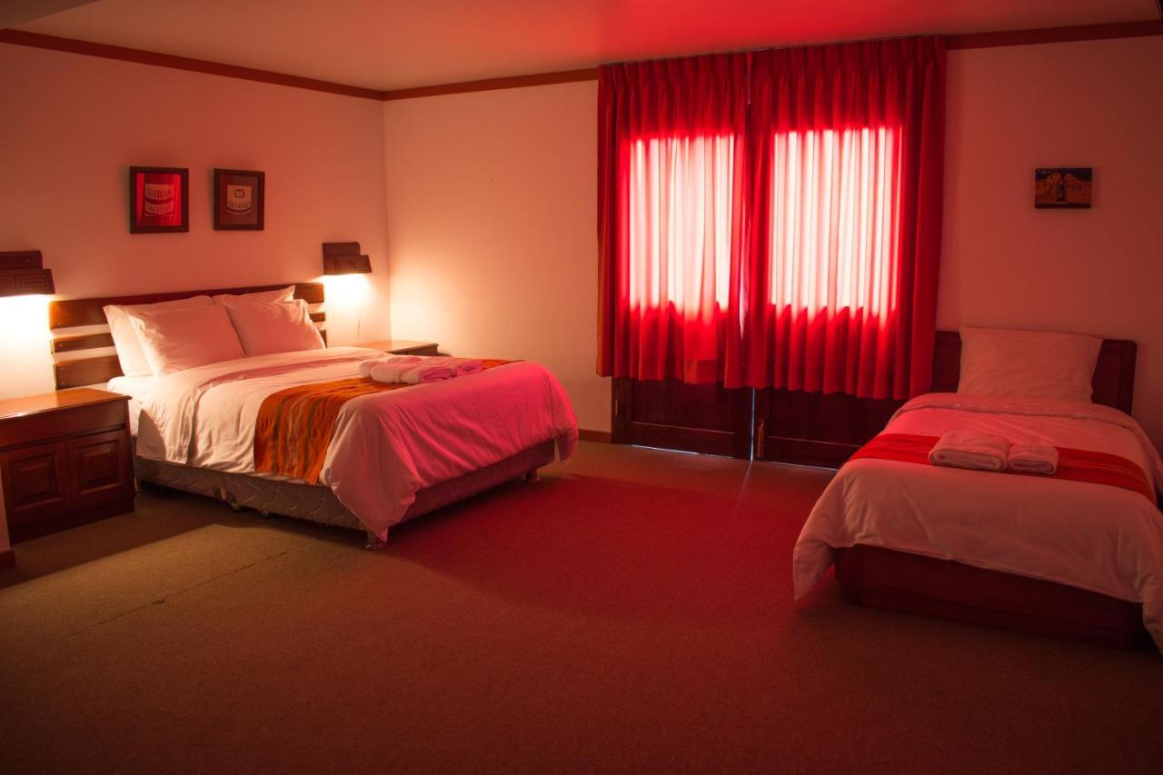 Explorer Deluxe Hotel شاشابوياس المظهر الخارجي الصورة