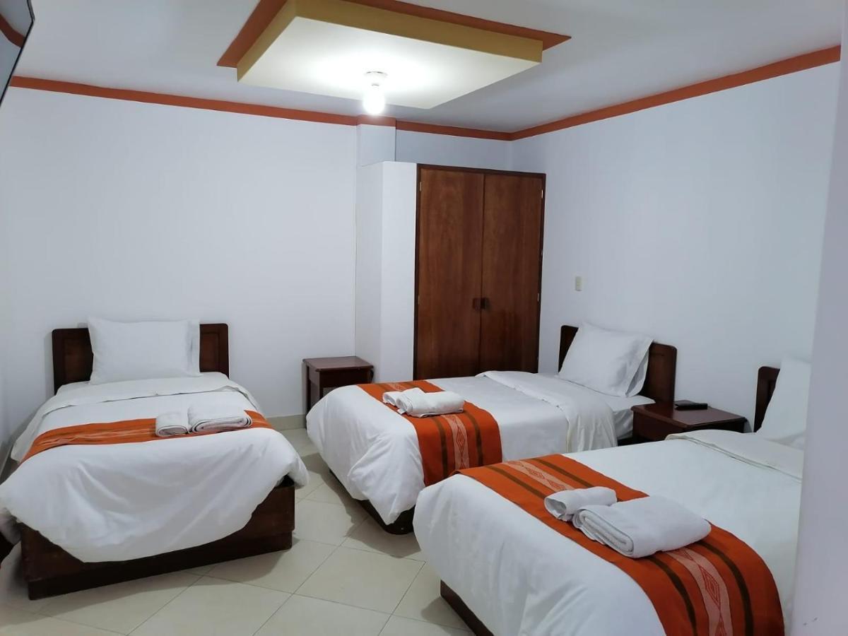 Explorer Deluxe Hotel شاشابوياس المظهر الخارجي الصورة