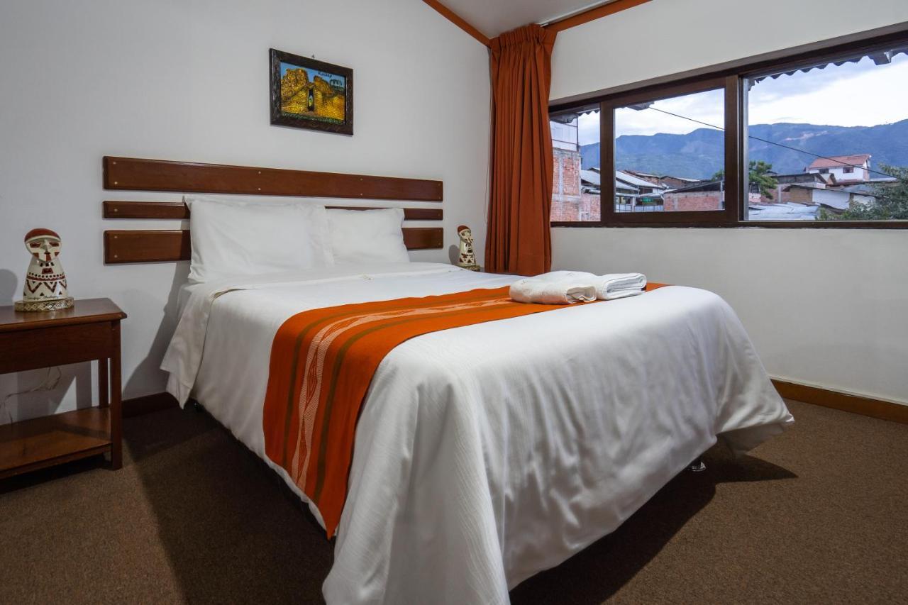 Explorer Deluxe Hotel شاشابوياس المظهر الخارجي الصورة