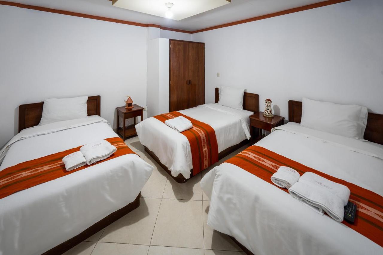 Explorer Deluxe Hotel شاشابوياس المظهر الخارجي الصورة