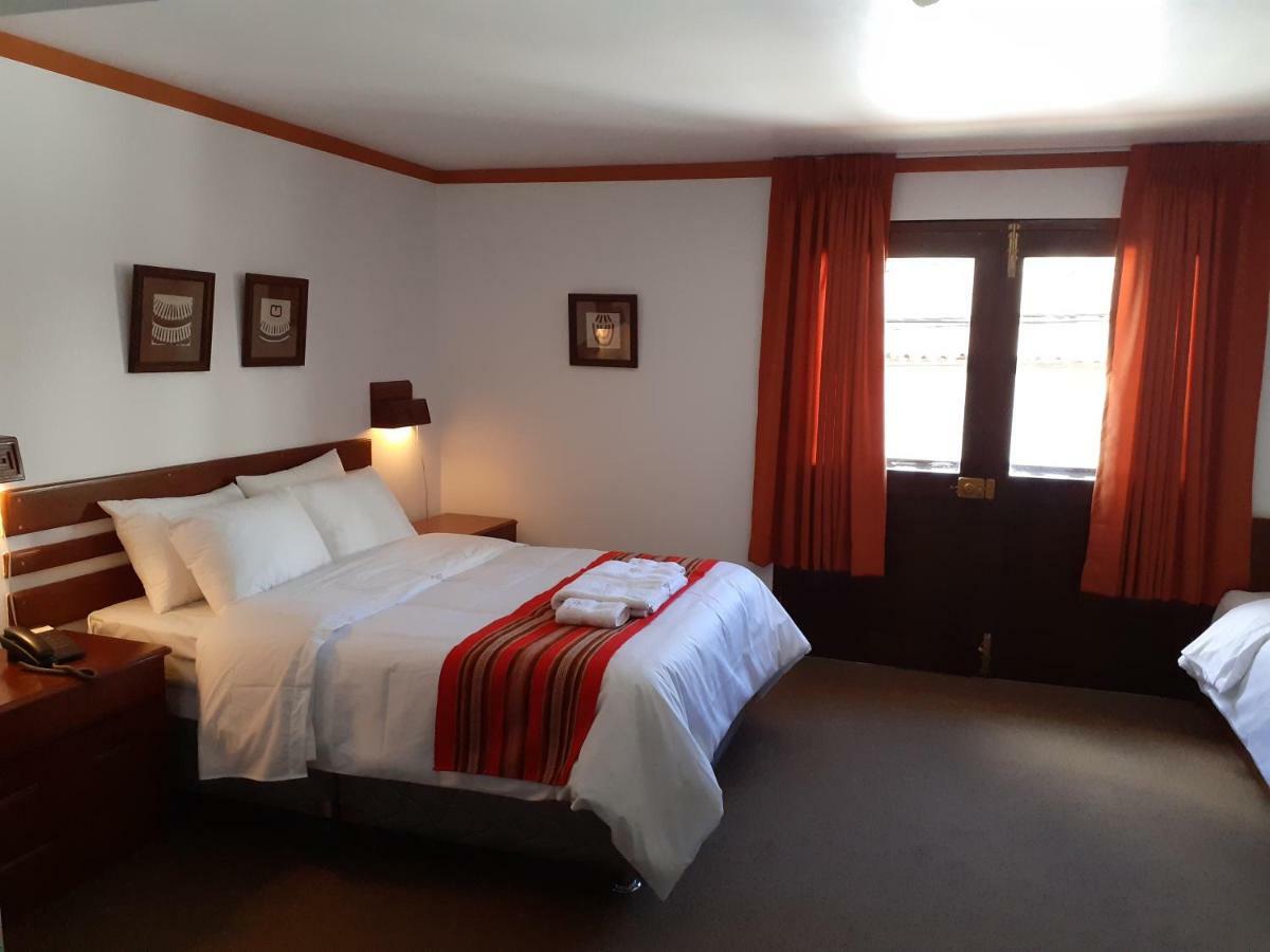 Explorer Deluxe Hotel شاشابوياس المظهر الخارجي الصورة