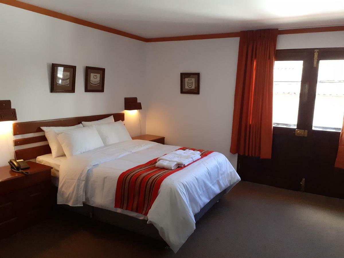 Explorer Deluxe Hotel شاشابوياس المظهر الخارجي الصورة