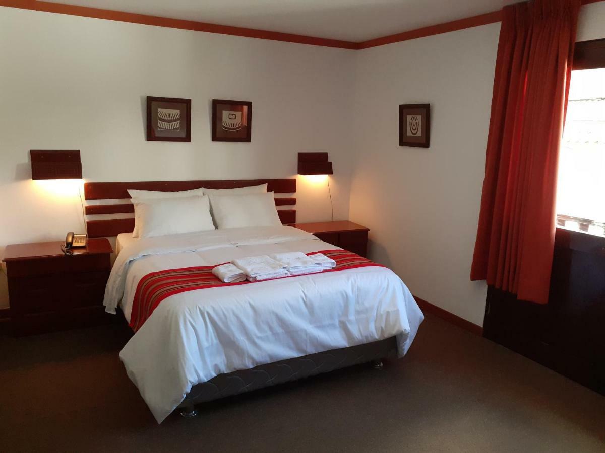Explorer Deluxe Hotel شاشابوياس المظهر الخارجي الصورة