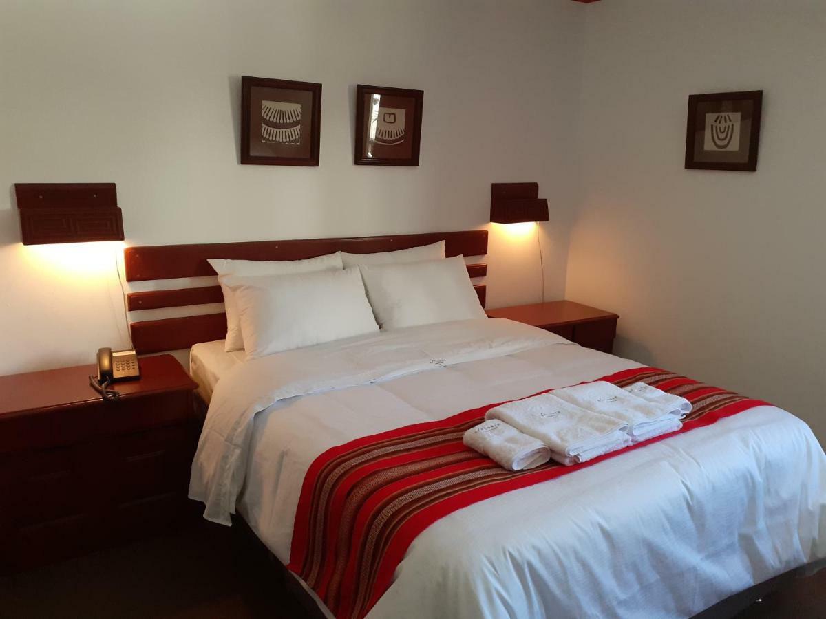 Explorer Deluxe Hotel شاشابوياس المظهر الخارجي الصورة