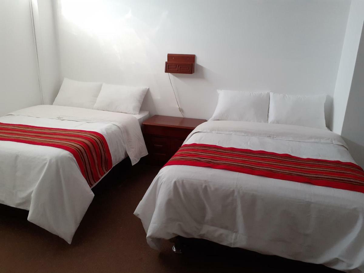 Explorer Deluxe Hotel شاشابوياس المظهر الخارجي الصورة