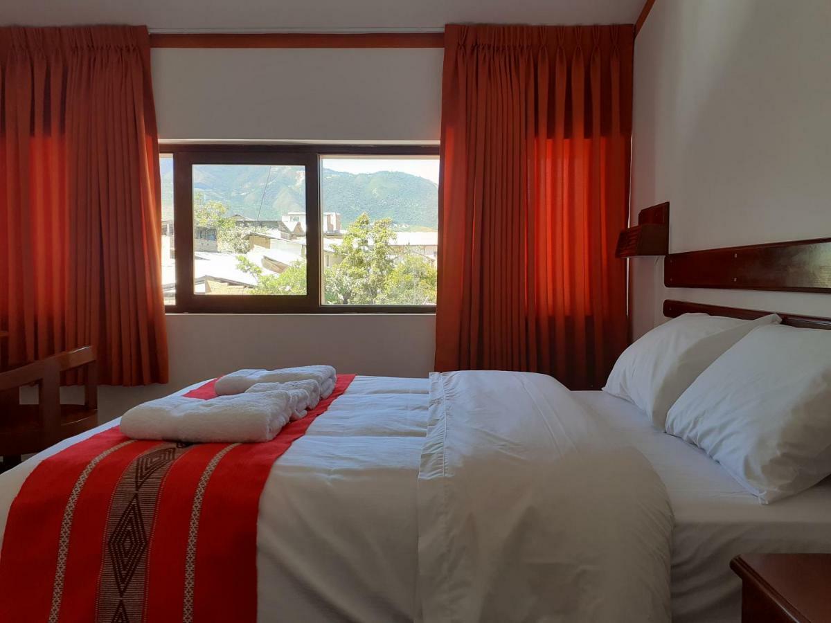 Explorer Deluxe Hotel شاشابوياس المظهر الخارجي الصورة