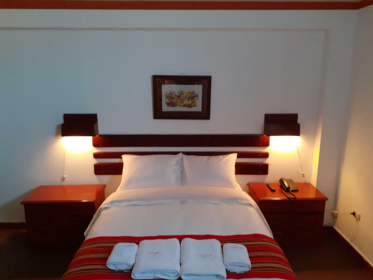 Explorer Deluxe Hotel شاشابوياس المظهر الخارجي الصورة