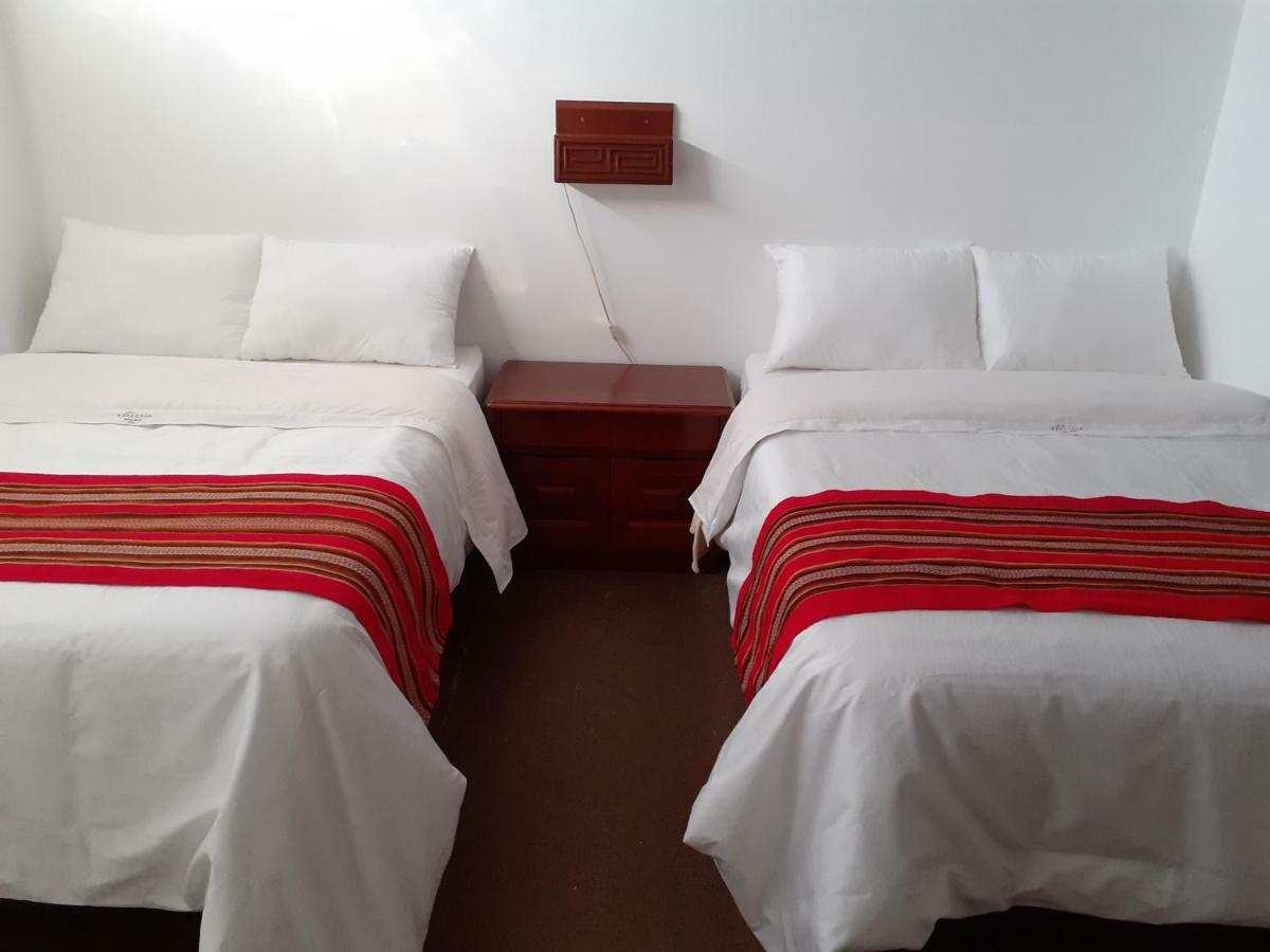 Explorer Deluxe Hotel شاشابوياس المظهر الخارجي الصورة