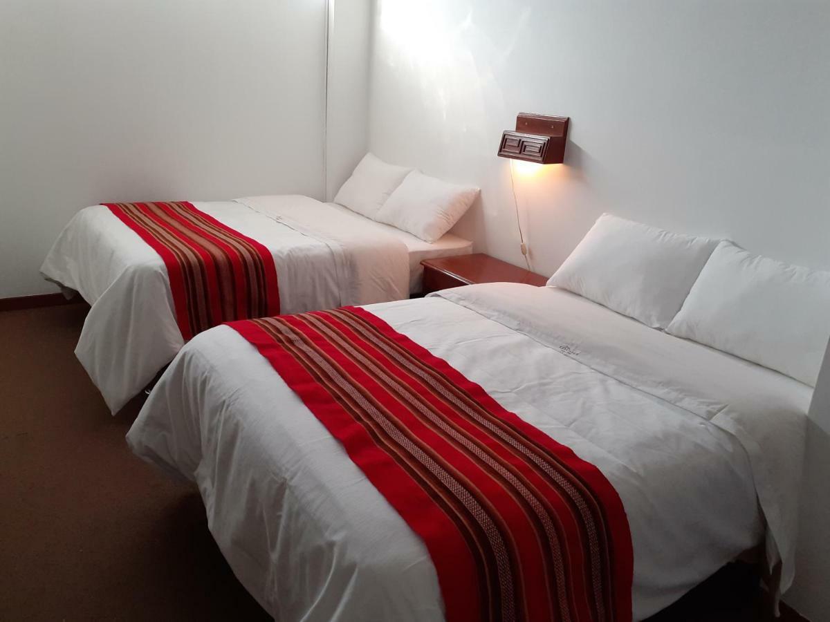 Explorer Deluxe Hotel شاشابوياس المظهر الخارجي الصورة