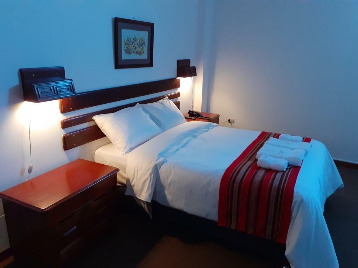 Explorer Deluxe Hotel شاشابوياس المظهر الخارجي الصورة