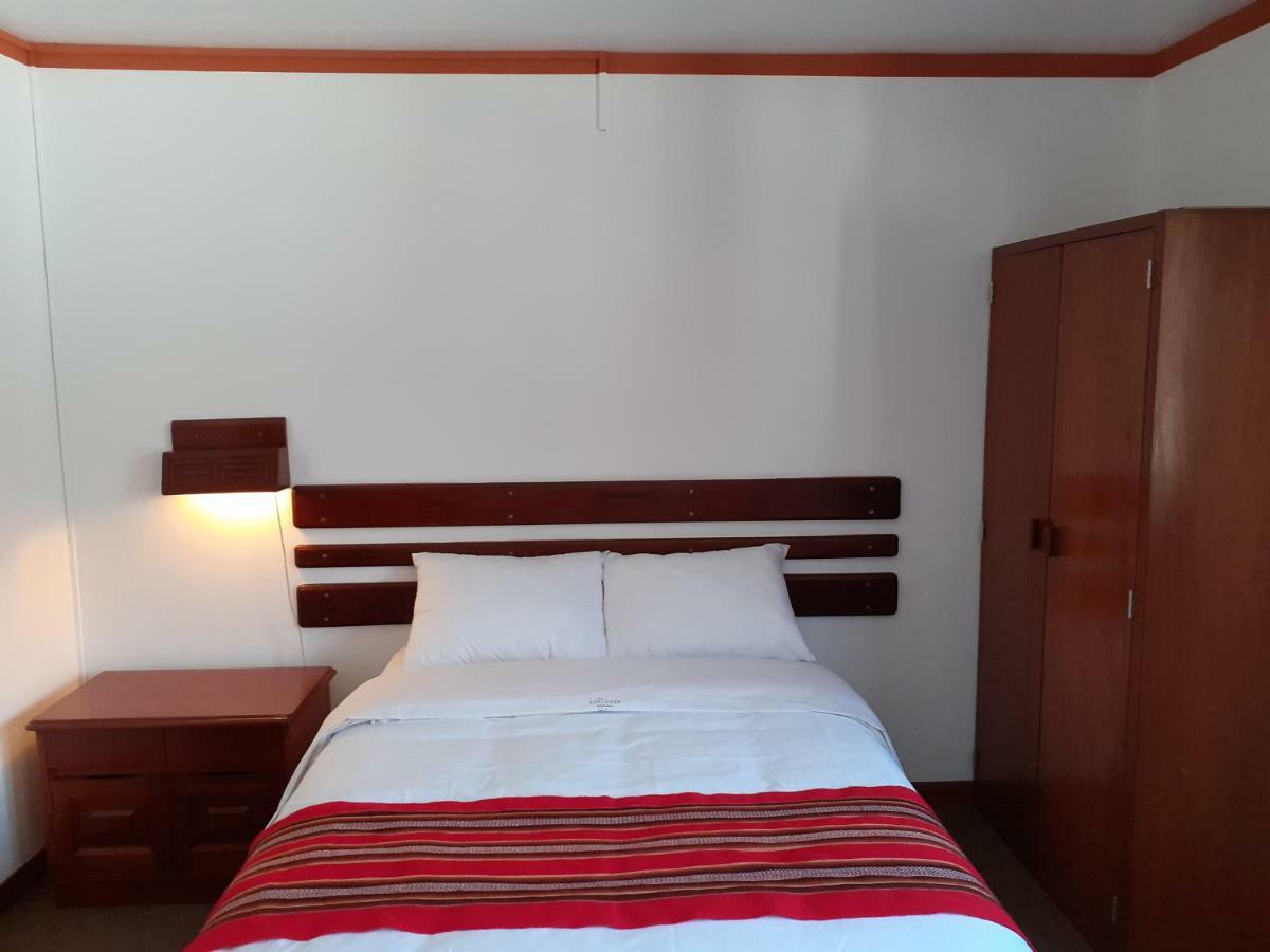 Explorer Deluxe Hotel شاشابوياس المظهر الخارجي الصورة