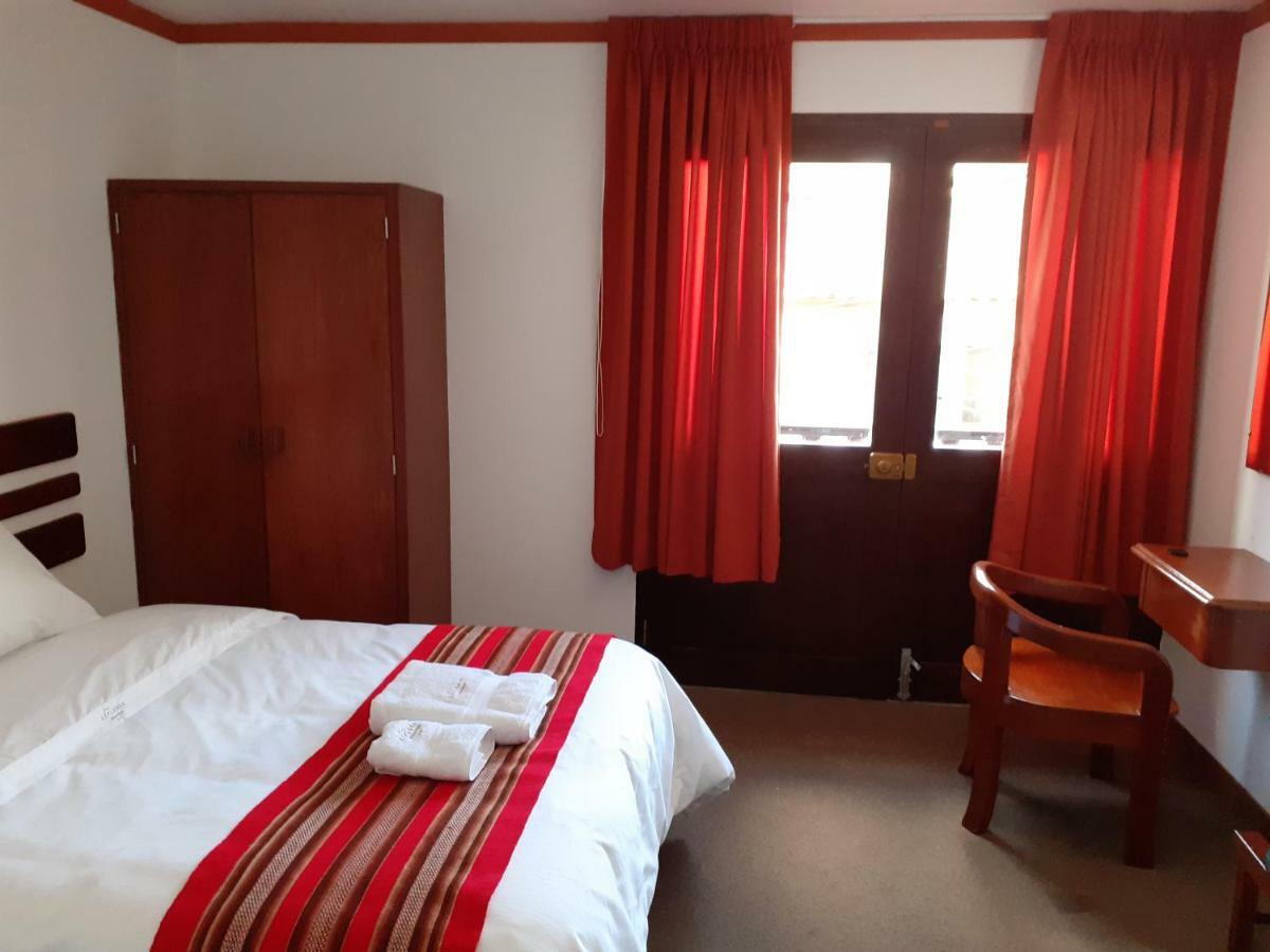 Explorer Deluxe Hotel شاشابوياس المظهر الخارجي الصورة