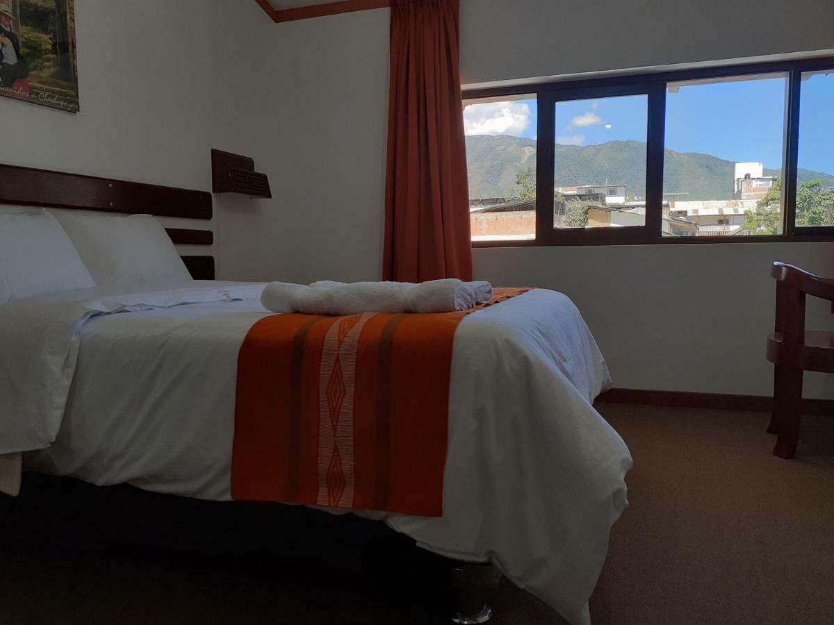 Explorer Deluxe Hotel شاشابوياس المظهر الخارجي الصورة