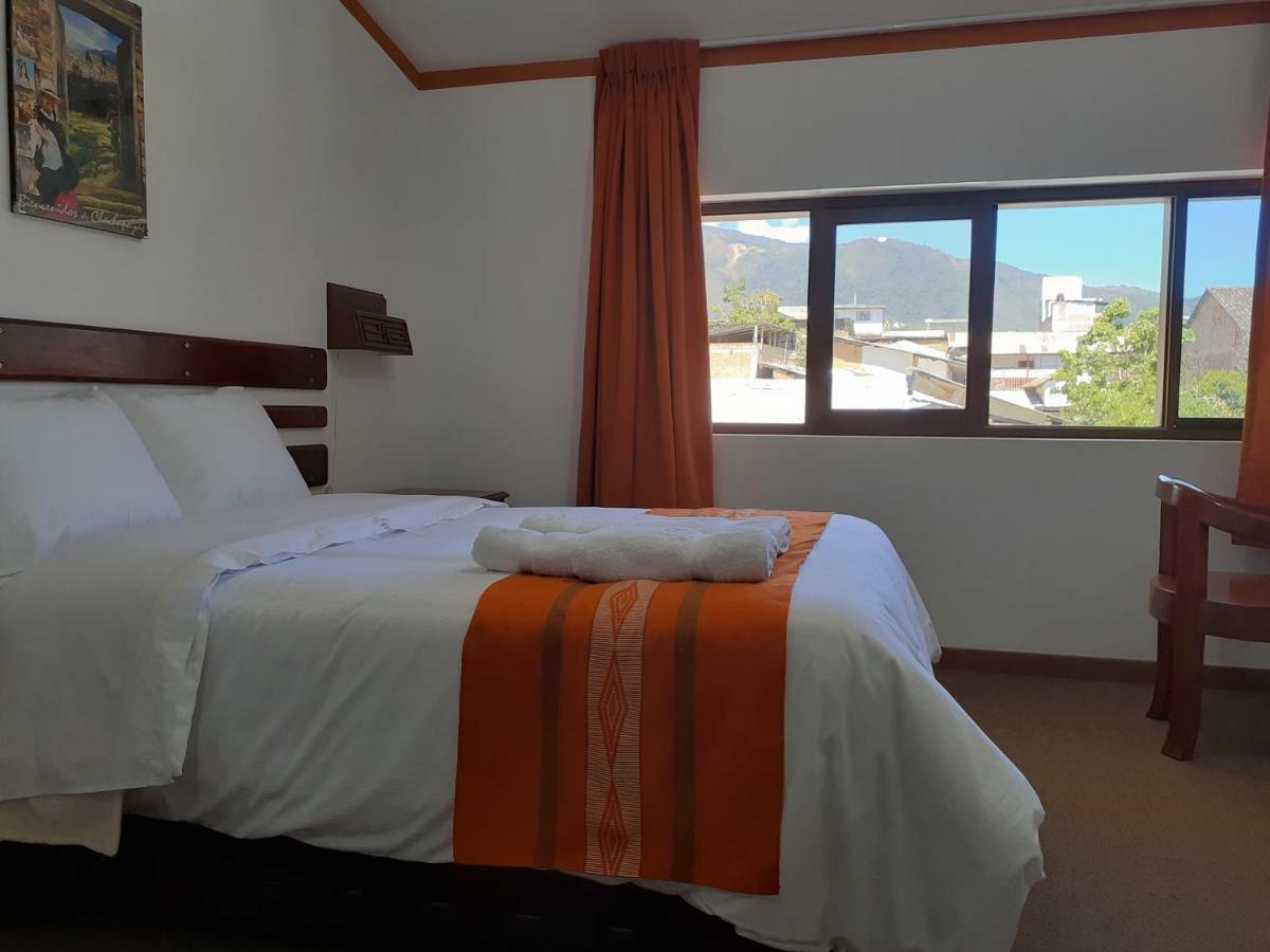 Explorer Deluxe Hotel شاشابوياس المظهر الخارجي الصورة