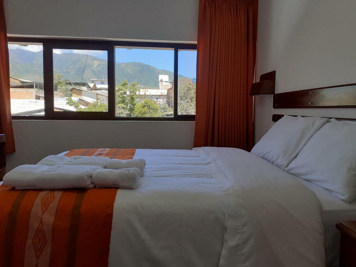 Explorer Deluxe Hotel شاشابوياس المظهر الخارجي الصورة
