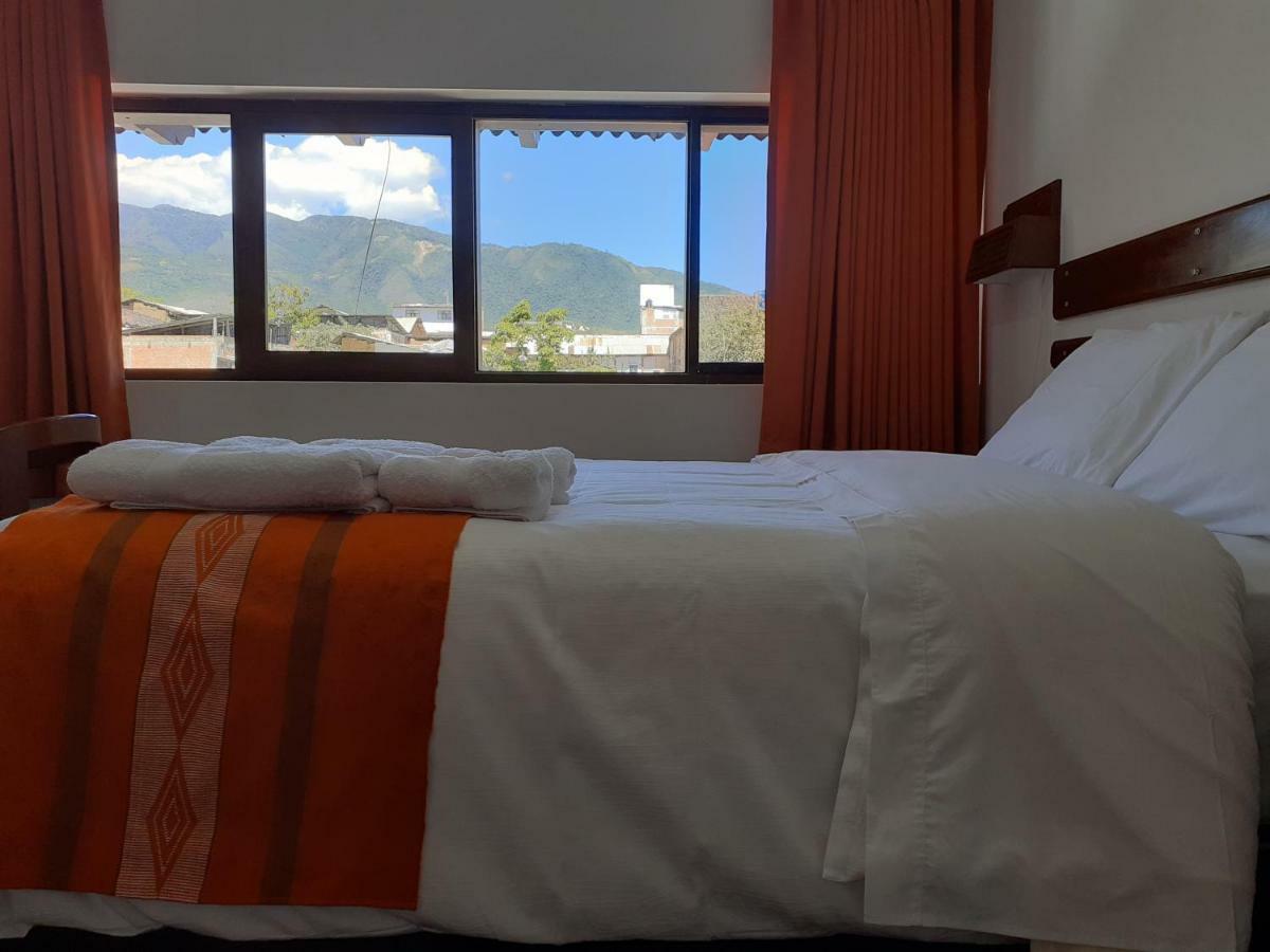 Explorer Deluxe Hotel شاشابوياس المظهر الخارجي الصورة