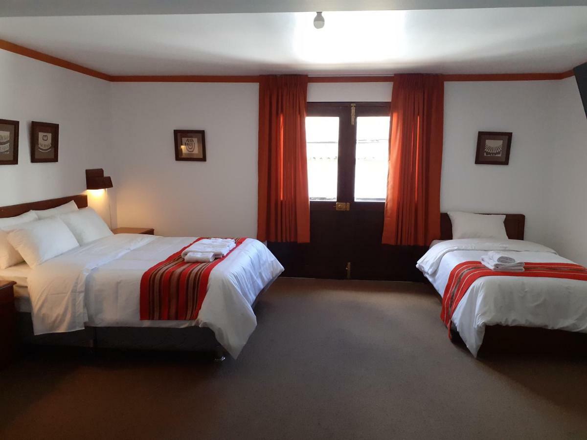 Explorer Deluxe Hotel شاشابوياس المظهر الخارجي الصورة