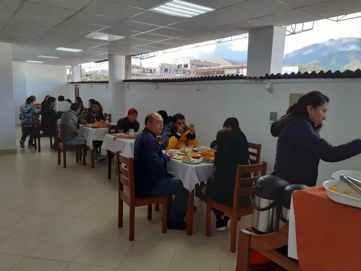 Explorer Deluxe Hotel شاشابوياس المظهر الخارجي الصورة