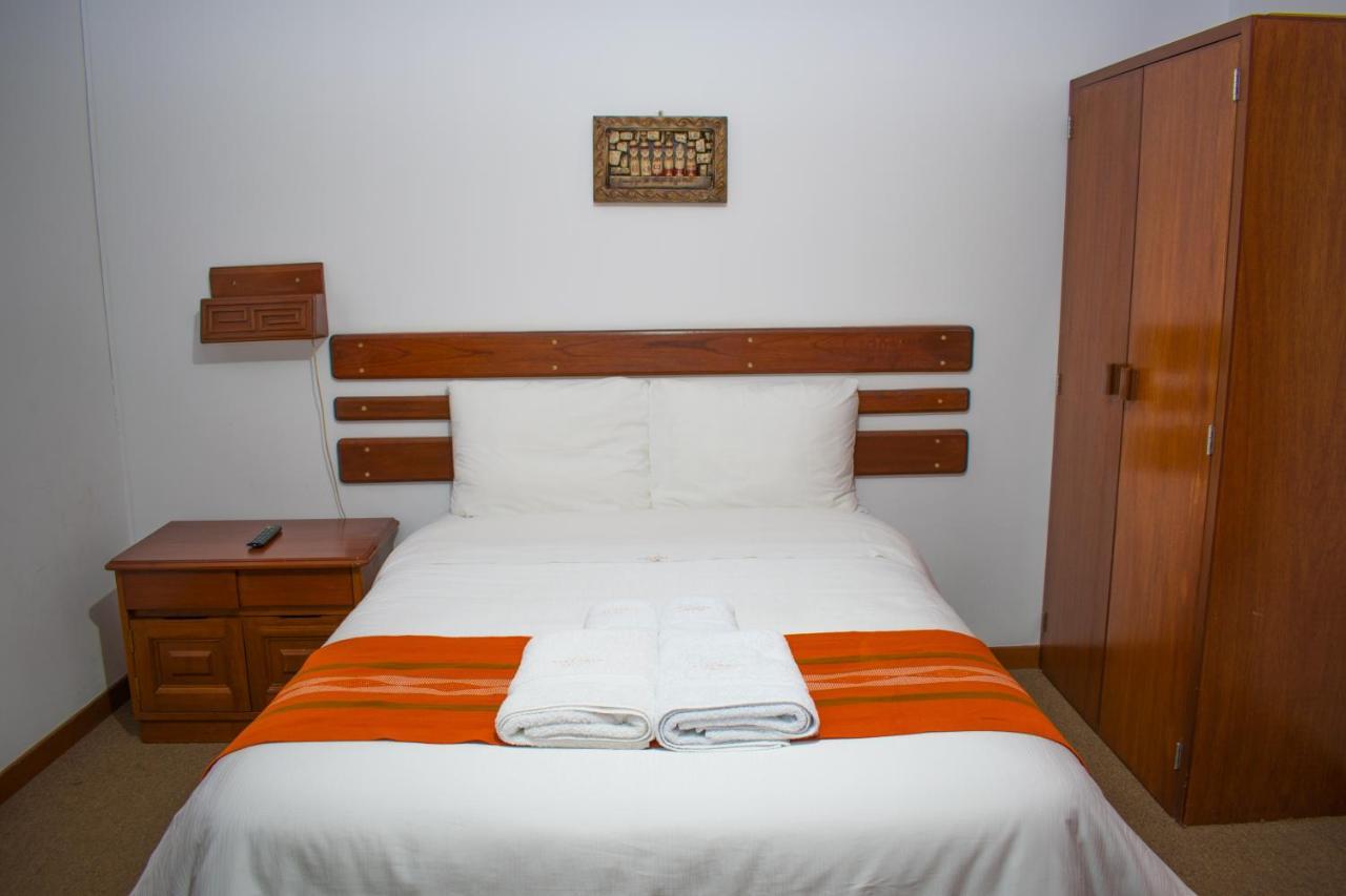 Explorer Deluxe Hotel شاشابوياس المظهر الخارجي الصورة