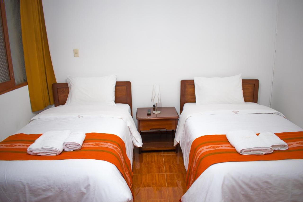 Explorer Deluxe Hotel شاشابوياس المظهر الخارجي الصورة